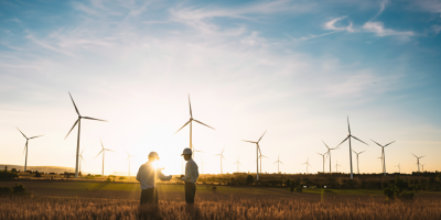 Desenvolvimento Econômico